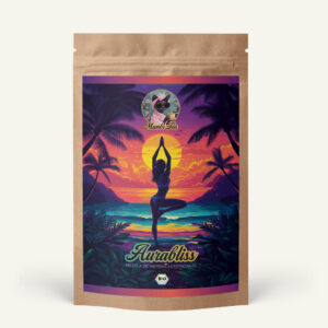Aurabliss (Mezcla Antioxidante)
