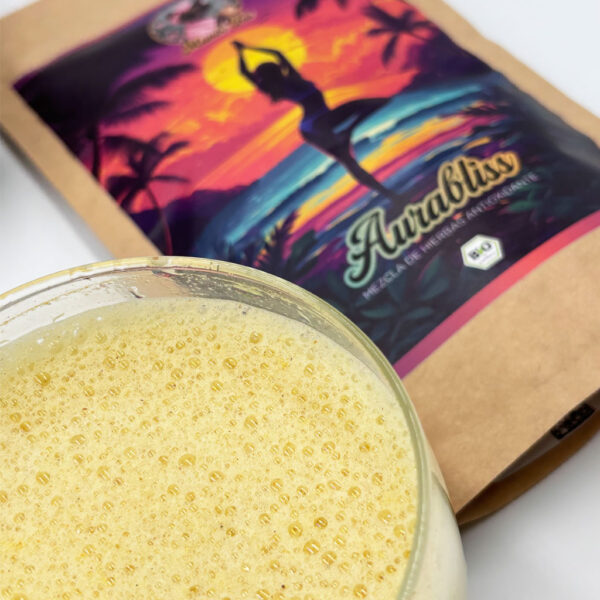 Aurabliss (Mezcla Antioxidante) - Imagen 4