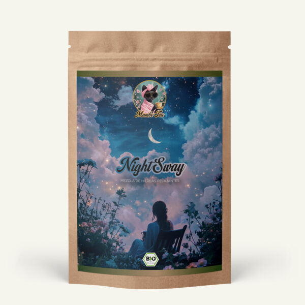 NightSway (Infusión Relajante)